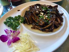 -新聚丰菜馆(太监弄店)
