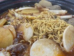 -重庆鸡公煲(学源街店)