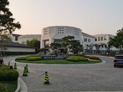 -静之湖度假区