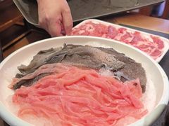 -沸炉重庆老火锅(军事博物馆店)