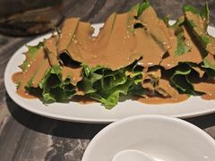 -前海沿·青岛菜(乐客城店)