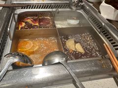 -海底捞火锅(龙岗星河COCO Park店)