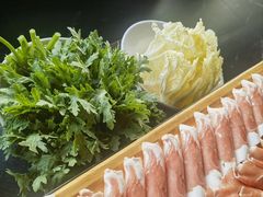 -阳坊胜利涮羊肉(阳坊老店)