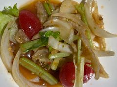 -金厨泰国餐厅·全泰籍厨师料理(拱北店)