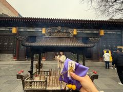 -湘子庙