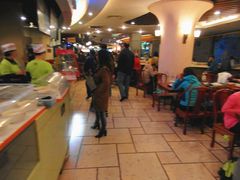 -海口骑楼小吃街