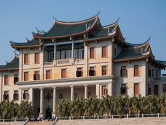 -厦门大学(思明校区)