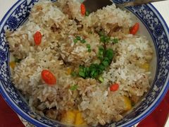 -东方红酒楼(知春路店)