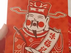 -味福记·江西小炒·南昌小吃(青山湖万达店)