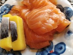 -青岛颐海花园酒店总店·自助餐厅