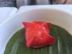 -悦厅·下午茶(杭州柏悦酒店)
