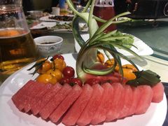-大城·烧烤海鲜大排档(台东店)