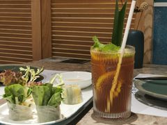 -美奈小馆·东南亚菜(福田星河COCO Park店)