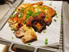 -绿茶餐厅(西湖银泰百货店)