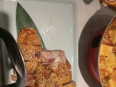 -全牛匠·乐山跷脚牛肉(西北旺万象汇店)