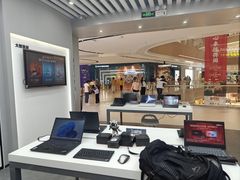 -联想Thinkpad官方旗舰店·售后维修中心(闵行店)