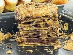 -爱德顺糕点食屋(利民道店)