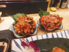-食鲤料理(西虹东路店)