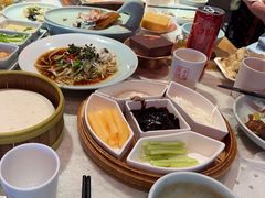 -小吊梨汤·北京菜·烤鸭(四元桥店)