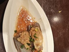 -京香轩·中餐厅(上海中庚聚龙酒店)