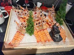 -上井料理黑金店(IFS国金中心店)