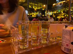 -Helens海伦司小酒馆(深圳龙岗区万达广场店)