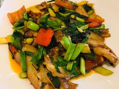 -小厨子私房菜·云南美食店