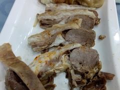 -老毛手抓·盐池滩羊非遗手抓(宁夏总店)