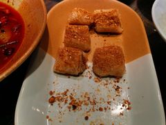 -外婆家(杭州马塍店·杭帮菜名店)