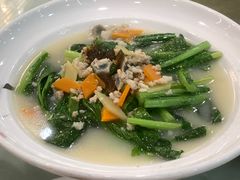 -旭璟酒家·传统粤菜·湘菜(逸景路店)