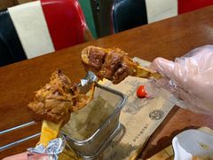 -萨贝尔意式餐厅(信利广场店)