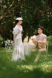 -摩玛婚纱摄影(杭州店)