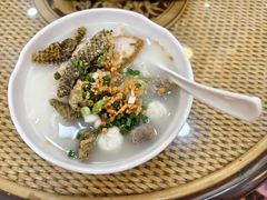 -正宗潮州鱼蛋粉(长寿西路店)