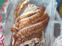 -清真·金宏兴鸭子店(明瓦廊店)