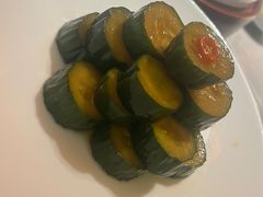 -张家卫·阳江菜·小海鲜(肥婆湾桥店)