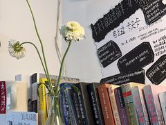 -KAFKA·卡夫卡咖啡(文林店)