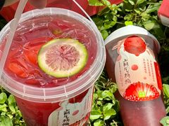 -奈雪的茶(红谷滩万达广场店)