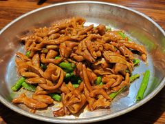 -夏茅维记饭店