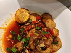 -兰湘子·湘菜小炒(石家庄万象城店)