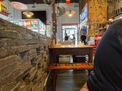 大堂-梯坎老火锅(天禧店)