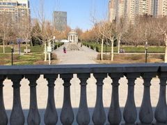 -欧韵公园