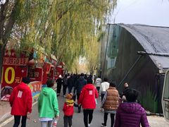 -北戴河集发农业梦想王国