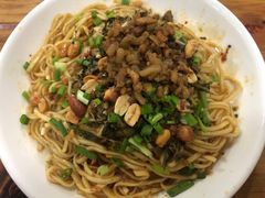燃面-泸州白糕(慈善路店)