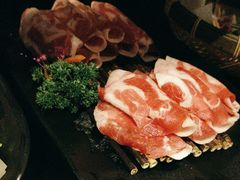 -捞王锅物料理(凯旋路店)
