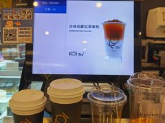 -KOI Thé(力宝广场店)