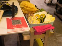 -润泽园椰子鸡(汇一城店)