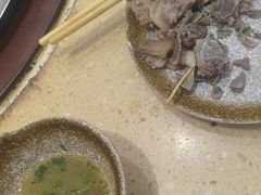 -313羊庄鲜羊火锅·鲜羊肉烧烤(李村店)