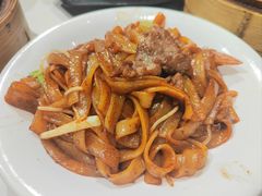 干炒牛河-稻香(汉街店)