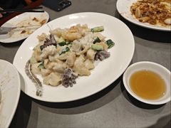 -燕春楼(海河华鼎店)