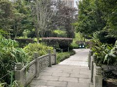 -龙头寺公园